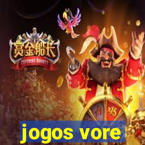 jogos vore